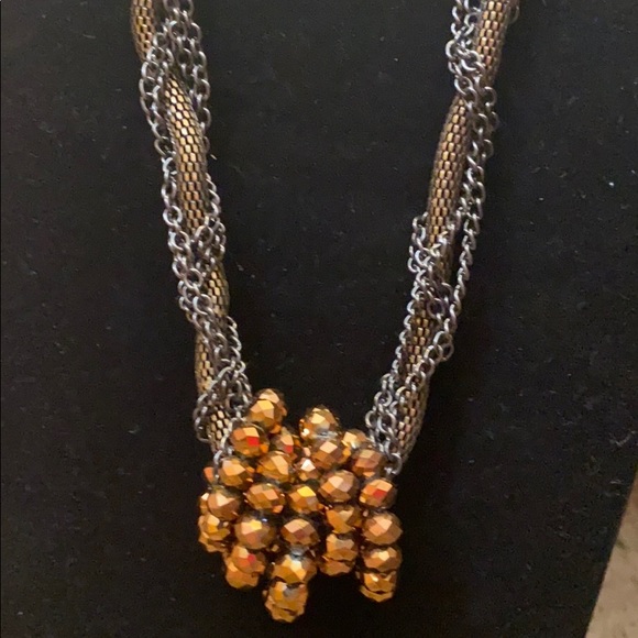 Cute new necklace! - Picture 3 of 3